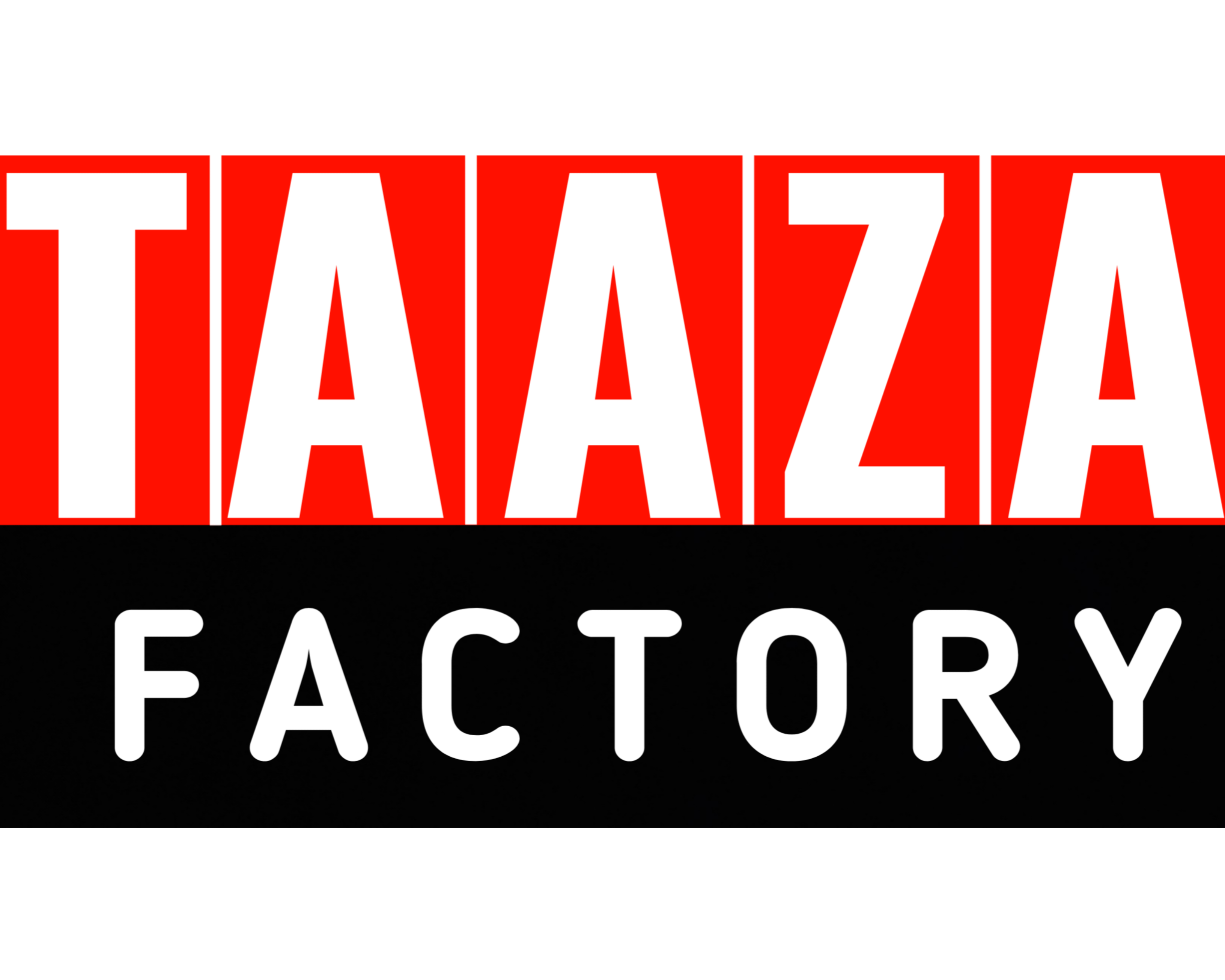 Taaza Factory