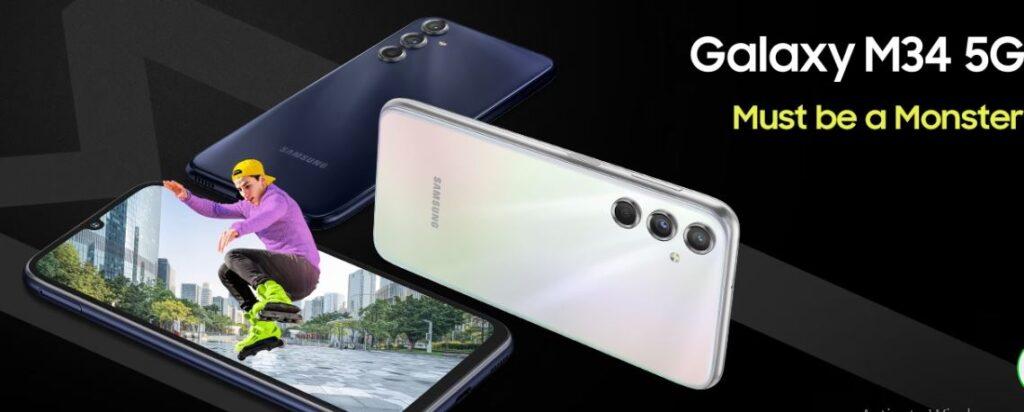 Best 5 Phone 5G Under 20000