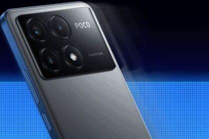 Poco X6 Pro 5G Launch In India Price