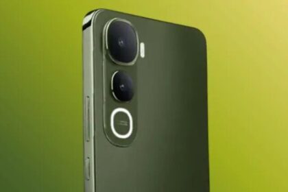 Vivo Y400 5G: कम दाम में फुल ऑन फीचर्स!"