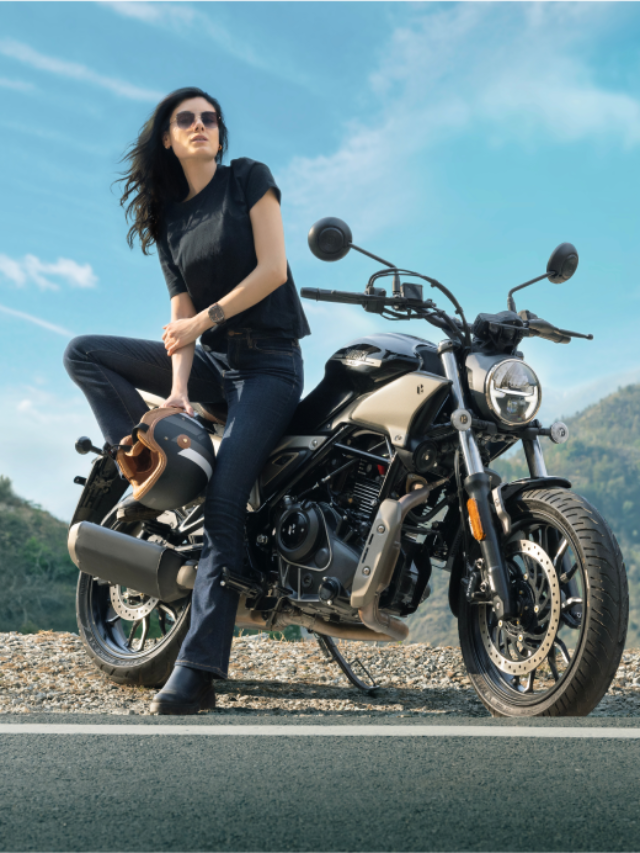 Hero Mavrick 440: इतनी जल्दी अलविदा क्यों?”