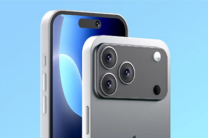 iPhone 17 Pro is the most stylish smartphone ever