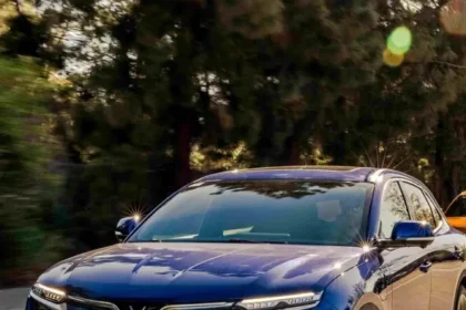 vinfast-electric-car_5d40415f7e81679 cf5deac42b0f5c3a3 The Future of Driving – Launching in India with VinFast!